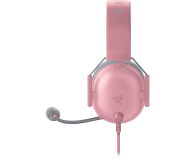 Razer Blackshark V2 X Quartz - 1126751 - zdjęcie 3